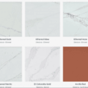 Silestone Mutfak Tezgahı