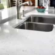 Çimstone Mutfak Tezgahı