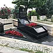 Granit Mezar Ankara