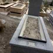Granit Mezar