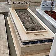Tek Katlı Mezar