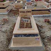 Tek Katlı Mezar