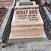 Tek Katlı Mezar