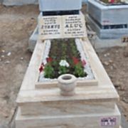 Tek Katlı Mezar