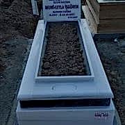 Tek Katlı Mezar