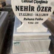 Tek Katlı Mezar