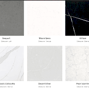 Silestone Mutfak Tezgahı 5