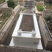 Tek Katlı Mezar