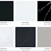 Silestone Mutfak Tezgahı