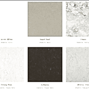 Silestone Mutfak Tezgahı
