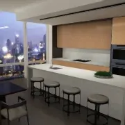 Ankara Çimstone Mutfak Tezgahı
