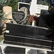 Granit Mezar Yapımı Ankara