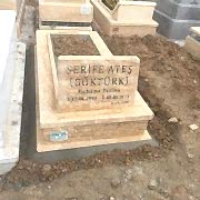 Tek Katlı Mezar Sincan