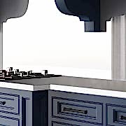 Maestro Quartz mutfak tezgahı