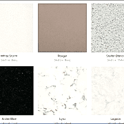 Silestone Mutfak Tezgahı