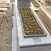 Granit Mezar Yapımı Ankara