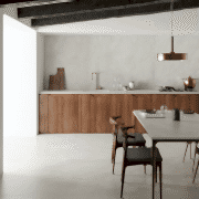 Dekton Mutfak Tezgahı Ankara