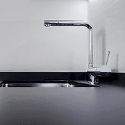 Ankara Dekton Mutfak Tezgahı