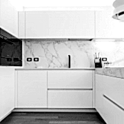 Dekton Mutfak Tezgahı