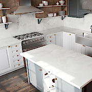 Dekton Mutfak Tezgahı