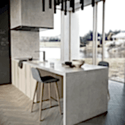 Dekton Mutfak Tezgahı