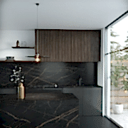 Dekton Mutfak Tezgahı