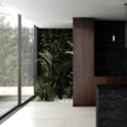 Dekton Mutfak Tezgahı