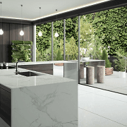 Dekton Mutfak Tezgahı