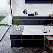 Dekton Mutfak Tezgahı