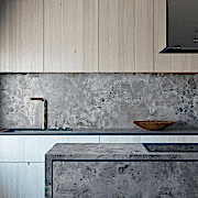 Dekton Mutfak Tezgahı