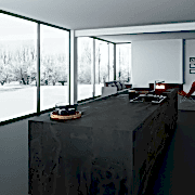 Dekton Mutfak Tezgahı