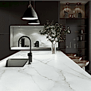 Dekton Mutfak Tezgahı