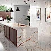 Dekton Mutfak Tezgahı