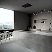 Dekton Mutfak Tezgahı