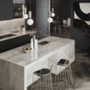 Dekton Mutfak Tezgahı