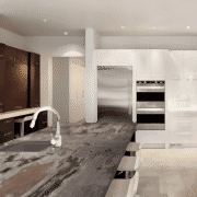 Dekton Mutfak Tezgahı