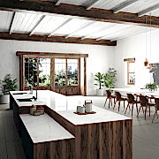 Dekton Mutfak Tezgahı