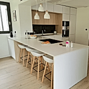 Dekton Mutfak Tezgahı